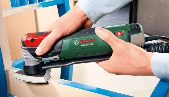 Мультитул Bosch PMF 250 CES (0.603.100.620) купить в Губкинске