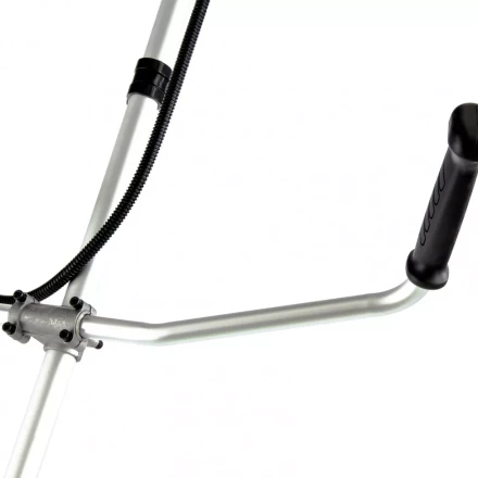 Триммер бензиновый Сибртех БКС 3000 неразъемная штанга 96245 купить в Губкинске