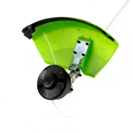 Триммер бензиновый Сибртех БКС 3000 неразъемная штанга 96245 купить в Губкинске