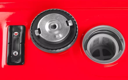 Генератор бензиновый ЗЭСБ-3500 серия МАСТЕР купить в Губкинске