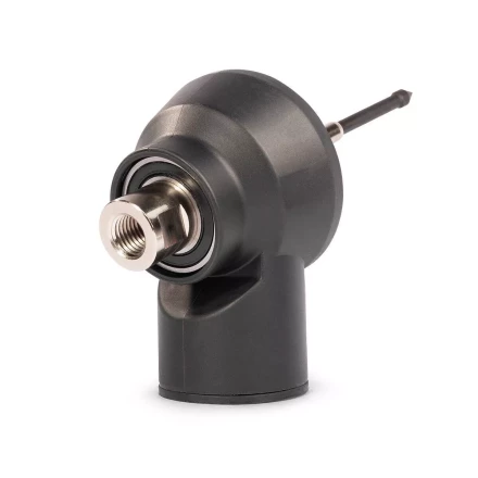 Система пылеудаления для алмазных коронок КВТ M16-M16 (102564) купить в Губкинске