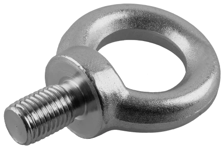 Рым-болты DIN 580 промфасовка серия ПРОФЕССИОНАЛ купить в Губкинске