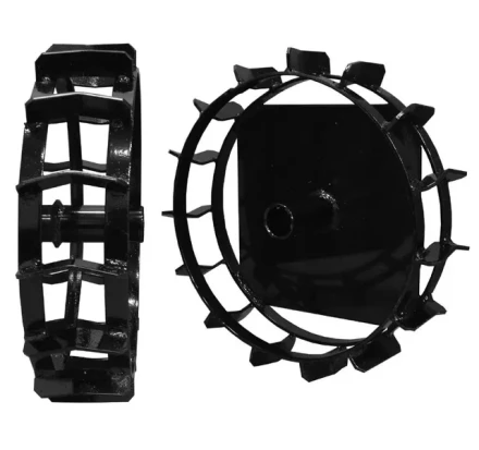 Грунтозацепы широкие для культиватора CHAMPION купить в Губкинске