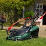 Газонокосилка BOSCH AdvancedROTAK 760 купить в Губкинске