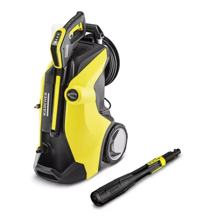 Мойка высокого давления KARCHER K 7 Premium Full Control Plus купить в Губкинске
