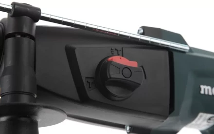 Перфоратор Metabo KHE 2444 купить в Губкинске