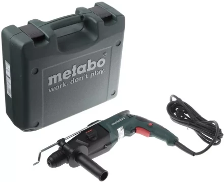 Перфоратор Metabo KHE 2444 купить в Губкинске
