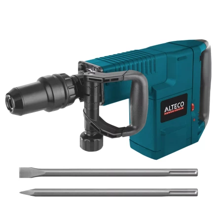 Отбойный молоток ALTECO DH 1700-25 SDS-Max 30893 купить в Губкинске