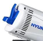 Электрокоса Hyundai Z 700 купить в Губкинске