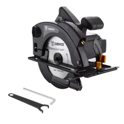 Пила дисковая DEKO DKCS1800 Laser, 063-4192