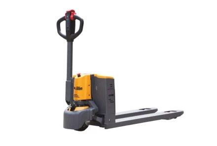 Тележка электрическая 1500 кг 1150 мм XILIN CBD15W-II Li-ion 24V/50Ah 1050363 купить в Губкинске