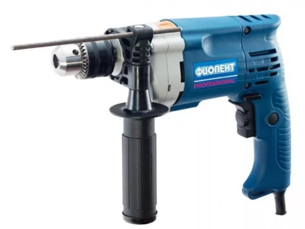 Дрель ударная Фиолент МСУ10-13-РЭ купить в Губкинске