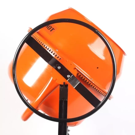 Бетоносмеситель БМ 152С PATRIOT купить в Губкинске