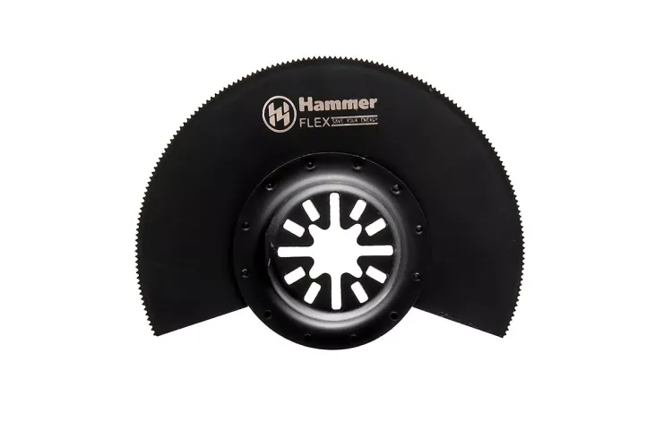 Насадка HAMMER MF-AC 030, 88мм купить в Губкинске