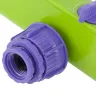 Разветвитель четырёхканальный 1/2" 3/4" регулируемый PALISAD 66425 купить в Губкинске