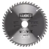 Диск пильный твердосплавный HAMMER Ф210х30мм 48зуб. купить в Губкинске