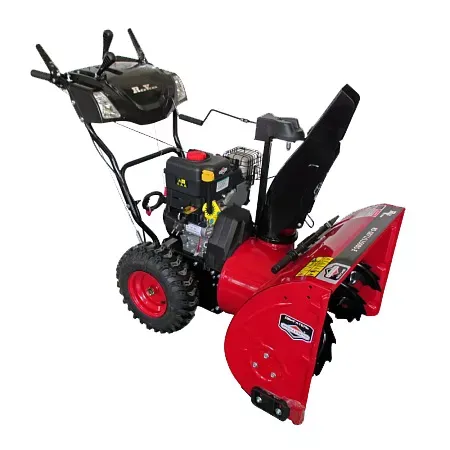 Снегоуборщик бензиновый RedVerg RD-SB71/1450BS-E купить в Губкинске