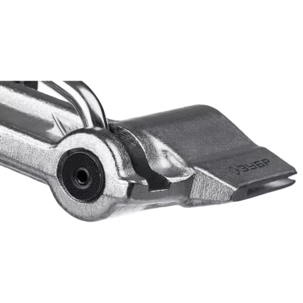 ЗУБР ИНВ-20, инструмент для натяжения стальной монтажной ленты, Профессионал (22627) купить в Губкинске