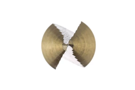 Сверло по металлу HAMMER Ф30х80мм (DR MT 6,0-30,5мм*80/10мм) купить в Губкинске