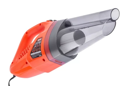 Пылесос WESTER CVC-120 купить в Губкинске