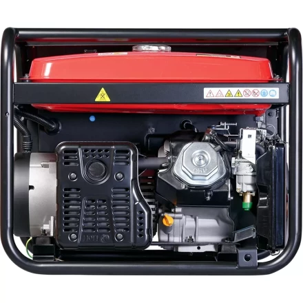 Электростанция бензиновая Fubag BS 8500 XD ES купить в Губкинске