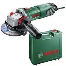 Углошлифовальная машина BOSCH PWS 1000-125 CE (0.603.3А2.820) купить в Губкинске
