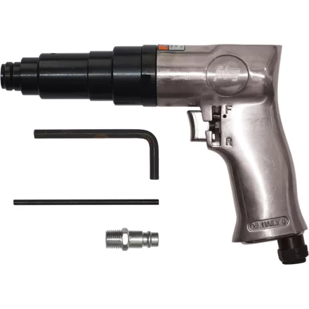 Пневмовинтоверт SR110/12 Limited edition FUBAG купить в Губкинске