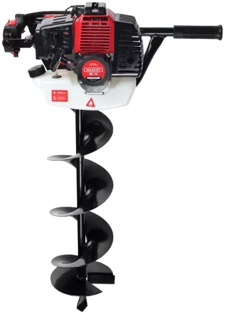 Бензобур MAXCUT MC 55 без шнека PATRIOT купить в Губкинске