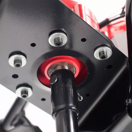 Бензобур MAXCUT MC 55 без шнека PATRIOT купить в Губкинске