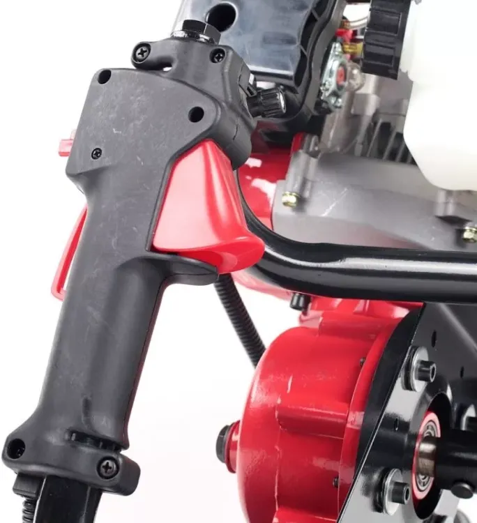 Бензобур MAXCUT MC 55 без шнека PATRIOT купить в Губкинске