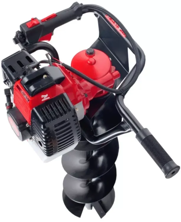 Бензобур MAXCUT MC 55 без шнека PATRIOT купить в Губкинске