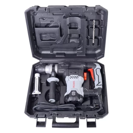 Перфоратор Ресанта П-32-1400КВ 75/3/6 купить в Губкинске