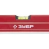 Уровень ЗУБР "ЭКСПЕРТ" "УСП - 2" коробчатый усилен, 2 фрезерован баз поверхности, 3 ампулы, крашенный, с ручками, 80 см 34587-080 купить в Губкинске