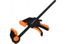 Струбцина быстрозажимная Вихрь 300х60 мм 73/9/5/5