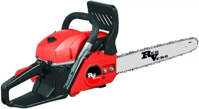 Бензопила RD-GC0552-18 RedVerg купить в Губкинске