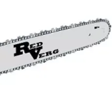 Бензопила RD-GC0552-18 RedVerg купить в Губкинске