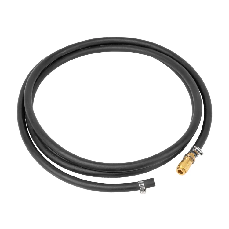 Аппарат инвертор. полуавтомат. сварки MultiMIG-200DP Synergy Double Pulse, 200 А, ПВ 80%// Denzel 94313 купить в Губкинске