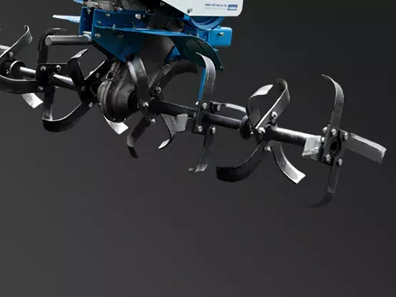 Мотоблок Нева МБ2-YAMAHA MX175 PRO купить в Губкинске