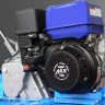 Мотоблок Нева МБ2-YAMAHA MX175 PRO купить в Губкинске
