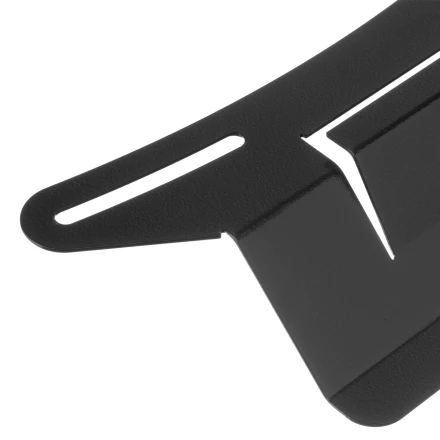 Расширители-подрезатели для снегоуборочных машин 97651-97652, 2 шт. // Denzel 97101 купить в Губкинске