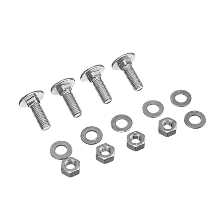 Расширители-подрезатели для снегоуборочных машин 97651-97652, 2 шт. // Denzel 97101 купить в Губкинске