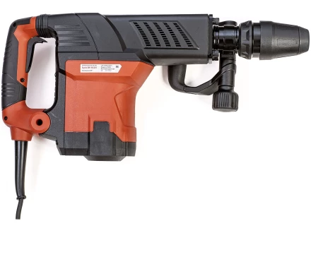 Молоток отбойный ESPIRA DHI-M4201 (sds max 220 –240В/50-60 Гц, мощность 1500 Вт, эн. удара 27 Дж, вес 10.9 кг, кейс), 400651 купить в Губкинске