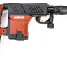 Молоток отбойный ESPIRA DHI-M4201 (sds max 220 –240В/50-60 Гц, мощность 1500 Вт, эн. удара 27 Дж, вес 10.9 кг, кейс), 400651 купить в Губкинске