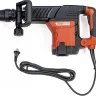 Молоток отбойный ESPIRA DHI-M4201 (sds max 220 –240В/50-60 Гц, мощность 1500 Вт, эн. удара 27 Дж, вес 10.9 кг, кейс), 400651 купить в Губкинске