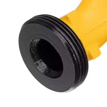 Циркуляционный насос CP25-4, напор 4 м, 50 л/мин, 1 м кабель, монт. длина 180 мм Denzel 99410 купить в Губкинске