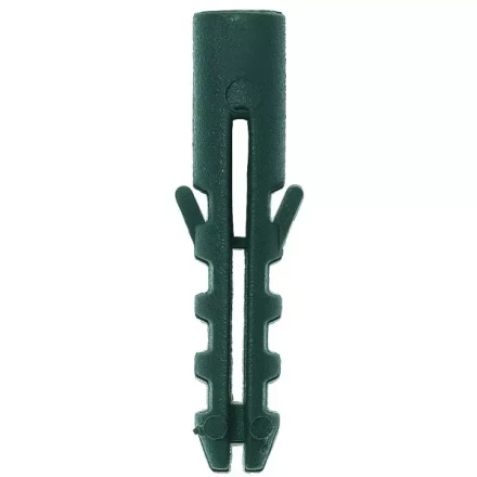 Дюбель ЗУБР &quot;МАСТЕР&quot; распорный полипропиленовый, тип &quot;ЕВРО&quot;, 6 х 40 мм, 100 шт 3010-06-040-100 купить в Губкинске