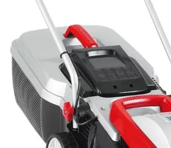 Газонокосилка Classic 3.22 SE AL-KO купить в Губкинске