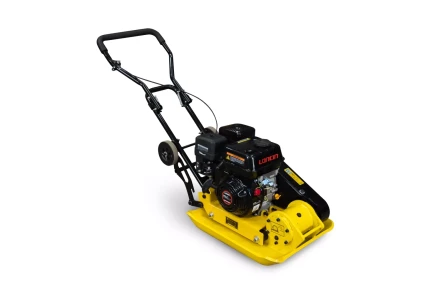 Виброплита TOR C-90L(R) 83 кг, 16кН (Loncin) колесный комплект 1022153 купить в Губкинске