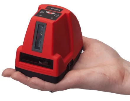 Нивелир лазерный ADA Phantom 2D Professional Edition купить в Губкинске