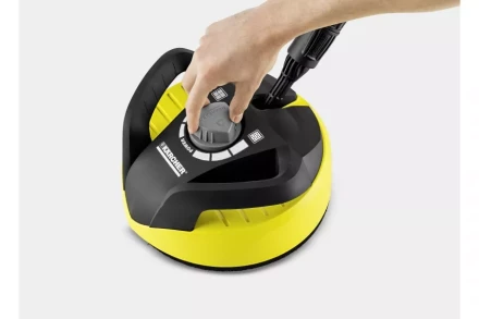 Насадка Т 350 T-Racer Surface Cleaner для минимоек KARCHER купить в Губкинске